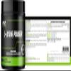 L-Lysine Powder 250g - Pure L-lysine HCI 1000 mg per Serving - 250 Servings per Pack - Amino Acid Supplement - Vegan and Without Additives - by MZ view 4