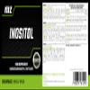 Inositol 600mg - 120 Capsules - 4 Months Supply - by MZ view 2
