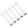Anneome 5pcs Replacement Soft Bristle Electric Toothbrush Heads for Compatible Oral Gentle Gums view 1