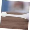Anneome 5pcs Replacement Soft Bristle Electric Toothbrush Heads for Compatible Oral Gentle Gums view 2