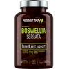 Essensey Boswellia Serrata Capsules - Ultimate Joint and Heart Support with 1000mg Extract, 600mg Boswellic Acid Supplements - 90 Vegetarian Capsules view 1