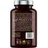Essensey Boswellia Serrata Capsules - Ultimate Joint and Heart Support with 1000mg Extract, 600mg Boswellic Acid Supplements - 90 Vegetarian Capsules view 2