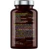Essensey Boswellia Serrata Capsules - Ultimate Joint and Heart Support with 1000mg Extract, 600mg Boswellic Acid Supplements - 90 Vegetarian Capsules view 3