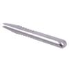 Akozon EDC Tweezers, Portable EDC Alloy Tweezers Outdoor Survival Camping Travel Mini Tool view 1