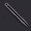Akozon EDC Tweezers, Portable EDC Alloy Tweezers Outdoor Survival Camping Travel Mini Tool view 4