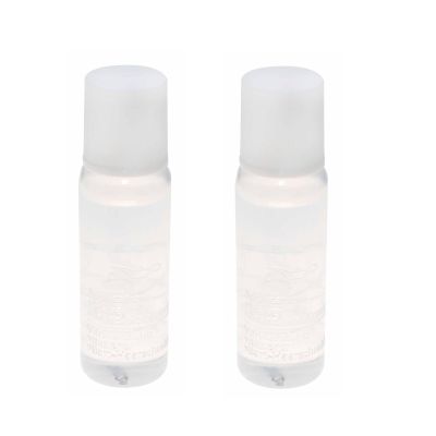 121AV Genuine WER203X7910 Hair Clipper/Trimmer Lubricating Oil For Panasonic ER-121 ER-131 ER-132 ER-1411 ER-1421 ER-1431 ER-145 ER-146 (Pack of 2)