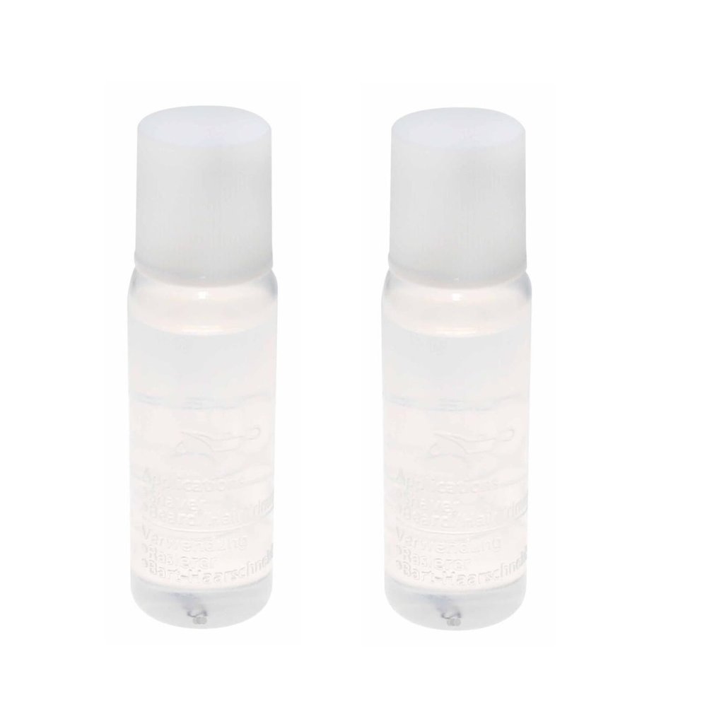 121AV Genuine WER203X7910 Hair Clipper/Trimmer Lubricating Oil For Panasonic ER-121 ER-131 ER-132 ER-1411 ER-1421 ER-1431 ER-145 ER-146 (Pack of 2)