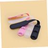FRCOLOR 15pcs Mask Band Extension Buckle Adjustable Elastic Mask Ear Rope Buckle for Men Women Practical Accessories Supplies view 2