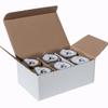 Filotei Group Multipack Condipasta Box, Gourmet Basket, Amatriciana sauces, Cacio e Pepe, Aglione, Truffle, Porcini Mushrooms, Pesto alla Genovese 200g, 6 Pieces view 2