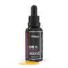 ONESOCIETY Natural Beard Oil for Men Bachelor Rhubarb & Vanilla (30ml) - With Essential Oil, Argon & Jojoba Oils - Softens & Strengthens Beards and Mustaches for Men - Vitamin E Oil view 1