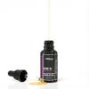 ONESOCIETY Natural Beard Oil for Men Bachelor Rhubarb & Vanilla (30ml) - With Essential Oil, Argon & Jojoba Oils - Softens & Strengthens Beards and Mustaches for Men - Vitamin E Oil view 2