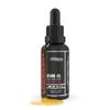 ONESOCIETY Natural Beard Oil for Men Outlaws Sweet Rum and Lime (30ml) - With Essential Oil, Argon & Jojoba Oils - Softens & Strengthens Beards and Mustaches for Men - Vitamin E Oil view 1
