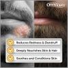 ONESOCIETY Natural Beard Oil for Men Outlaws Sweet Rum and Lime (30ml) - With Essential Oil, Argon & Jojoba Oils - Softens & Strengthens Beards and Mustaches for Men - Vitamin E Oil view 4