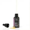 ONESOCIETY Bubblegum Organic Natural Beard Oil for Men (30ml) - With Vegan Friendly Argon & Jojoba Oils - Softens & Strengthens Beards and Moustaches - Vitamin E Oil - Gifts for Men view 2