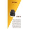 MONISA Deer Tongue Root herb 200g | for Good Luck view 2