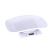 BESPORTBLE 10kg Portable Pet Scale Measure Tool Precision Postal Scale for Small Animals Like Cats Dogs Parrots Hamsters Compact and Easy to Read Display view 1