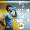 Groovy Keto Electrolytes Powder - Lemon Flavour, 250g tub, 50 Servings, Sugar Free, Gluten Free, Zero Calories, Fasting, Hydration for Keto view 3