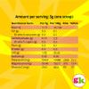 Groovy Keto Electrolytes Powder - Lemon Flavour, 250g tub, 50 Servings, Sugar Free, Gluten Free, Zero Calories, Fasting, Hydration for Keto view 4