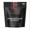 Alpha01 Organic Pomegranate Extract 20,000mg Vegan Capsules - High Strength 40:1 Punica Granatum Extract - 120 Capsules 4 Months Supply view 1
