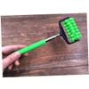 Beaupretty Extendable Muscle Roller Stick Handheld Massage Roller for Back, Legs, and Shoulder Pain Relief, Telescopic Body Massager Suitable for Athletes and Muscle Recovery Random Color view 3