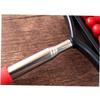 Beaupretty Extendable Muscle Roller Stick Handheld Massage Roller for Back, Legs, and Shoulder Pain Relief, Telescopic Body Massager Suitable for Athletes and Muscle Recovery Random Color view 4