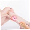 Beaupretty 2pcs Cat Massage Hammer Stick Percussion Stick for Neck Shoulder Back Scratcher Random Color view 4