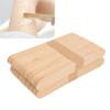 300PCS Birch Wood Waxing Craft Stick Spatulas for Home Hair Removal, Multifunctional Waxing view 4