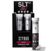 Electrolytes Tablets by Styrkr - Berry - 6X Pack of 12 Hydration Tablets - 500mg per Serving - 2X Higher Salts - Used by Endurance Athletes - Advanced Quad-Blend Formulation - SLT07 12x per Tube view 1