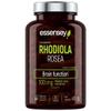 Essensey Rhodiola Rosea Extract - 100mg - Enhancement of Cognitive Function and Circulatory Support | Optimal Brain and Gastrointestinal Function | Supplement | 90 Vegetarian Capsules view 1