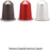 Buondi Caff Encorpado Blend Coffee Capsules Compatible with Nespresso* Original Machines - 10 Capsules available in 1 box view 2