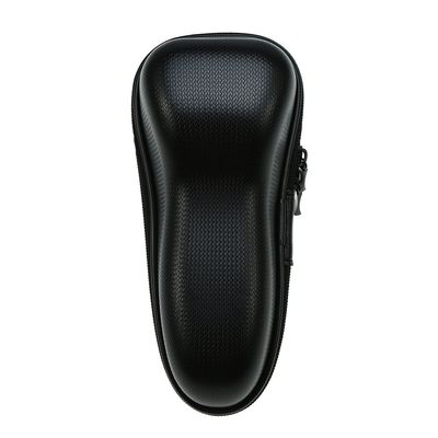 ANKROYU Shaver Case, Shaver Travel Case, EVa Portable Shaver Storage Organizer Case, Men's Electric Shaver Case, Electric Shaver Trimmer Case