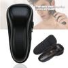 ANKROYU Shaver Case, Shaver Travel Case, EVa Portable Shaver Storage Organizer Case, Men's Electric Shaver Case, Electric Shaver Trimmer Case view 2