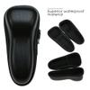 ANKROYU Shaver Case, Shaver Travel Case, EVa Portable Shaver Storage Organizer Case, Men's Electric Shaver Case, Electric Shaver Trimmer Case view 3