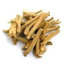 Crow Ashwagandha Withania Somnifera Dry Root Indian Ginseng Withania Somnifera Ashgandha Small Pieces. (200GM)