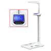 440 Lb Physician Digital Scale, Ultrasonic Height And Weight Scale, Body Composition Analyzer For Medical Institutions Gym view 1