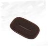 Amosfun 3pcs Silicone Soap Holder Creative Soap Box Dish Drainage for Kitchen Bathroom Tray Container view 2