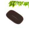 Amosfun 3pcs Silicone Soap Holder Creative Soap Box Dish Drainage for Kitchen Bathroom Tray Container view 4