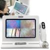 vanenferse Scalp Detector, 11inch HD Scalp Detector Microscope for MultiFunctional Hair Follicle Skin Testing Smart Analysis, 50X 200X Magnification view 1