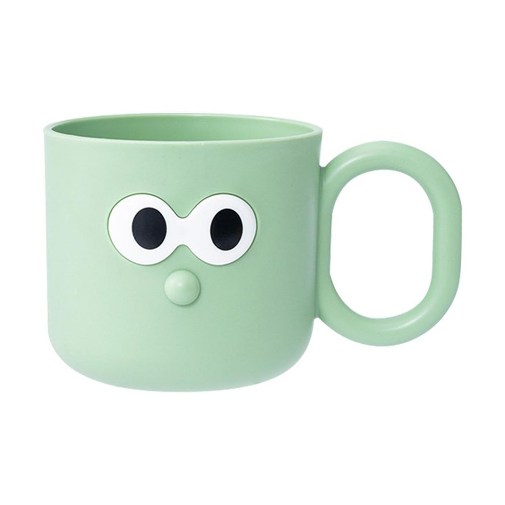 Kids' Toothbrush Cup | Kids Toothbrush Rinse Cups | Toothbrush Rinse Cup for Children | Children's Bathroom Cup for Toothbrushing | Children's Rinse Cup | Kid-Friendly Toothbrush Rinse Cup