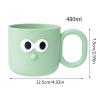 Kids' Toothbrush Cup | Kids Toothbrush Rinse Cups | Toothbrush Rinse Cup for Children | Children's Bathroom Cup for Toothbrushing | Children's Rinse Cup | Kid-Friendly Toothbrush Rinse Cup view 2