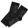 Neuropathy Socks, Soothe Relief Socks, Socks for Neuropathy for Women Men (Black, L/XL) view 2