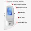 Cavitation Slimming Rf Machine For Spa/Home Use - 4 In 1 Cavitation Vacuum Rf With Red LED Light, Body Tripolar Rf Head - Beauty Device For Facial And Body Rejuvenation - Portable And Effective view 4