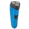 Electric Beard Trimmer, Rechargeable Cordless Beard Trimmer for Men for Home (Blue) view 4