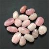 100g Natural Crystals Polished Tumble Stones Gemstones 30-50mm Chakra Balanc (Pink Crystal) view 1