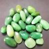 100g Natural Crystals Polished Tumble Stones Gemstones 30-50mm Chakra Balanc (Pink Crystal) view 4