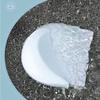 Sanfly Retainer Case Silicone Retainer Case Teeth Mouth Tray Dual Purpose Hygienic Denture Case Invisible Braces Box for Denture view 3