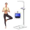 CYMYYDS Electronic Height And Weight Scale, Physician Digital Scale, High Precision Sensor, Suitable For Gym, Hospital, 200kg/440 Lb Capacity, Accurate Measurement 85-207cm view 1