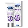 Oral-B Pro-3D White Clinical Intensive Whitening Toothpaste Radiant White 75ml view 1