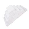 Beavorty 10packs Paper Napkin Bulk Napkins Tissue Tissue Clean Paper Extraction Home Toilet Kitchen view 1