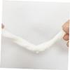 Beavorty 10packs Paper Napkin Bulk Napkins Tissue Tissue Clean Paper Extraction Home Toilet Kitchen view 4